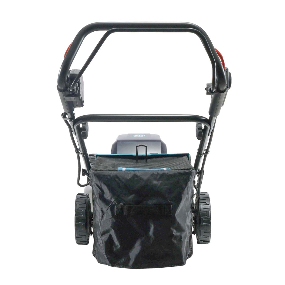 Makita Akku-Rasenmäher 64V max. - 53 cm - 70 l - LM004JB101