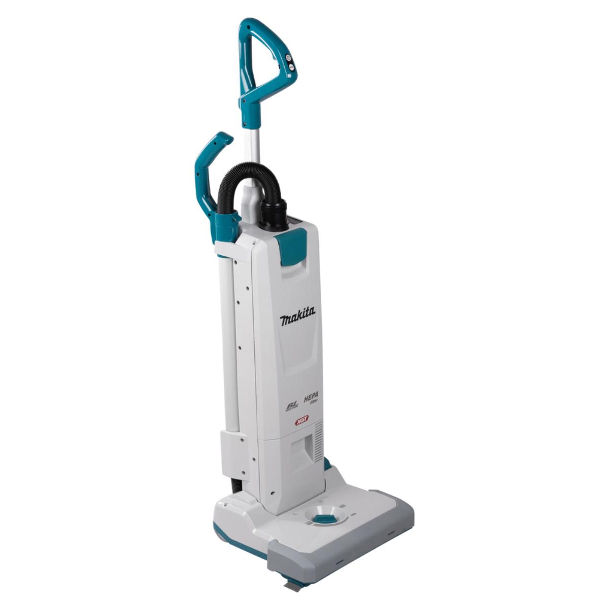 Makita Akku-Bodenstaubsauger XGT - 40V max. - 5 l - Trocken - VC010GZ