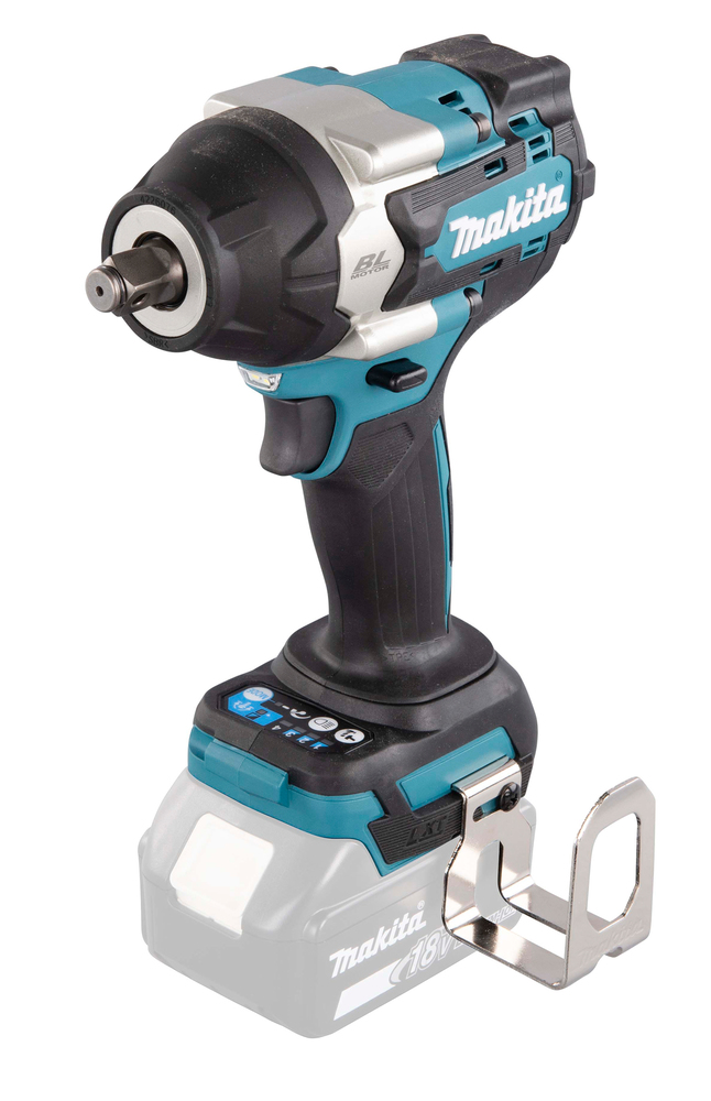 Makita Akku-Schlagschrauber 18V LXT 1/2 Zoll 700Nm  - DTW700Z