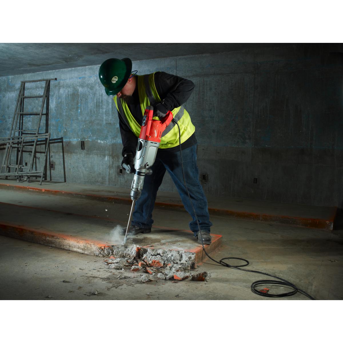 Milwaukee Kombihammer K950S