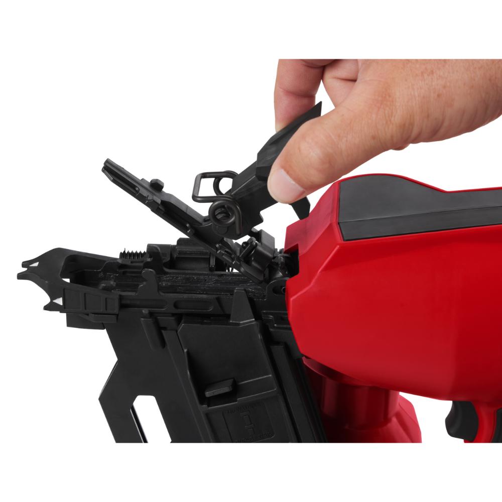 Milwaukee M18 FUEL Duplex Akku - Nagler, M18FDN - 0X