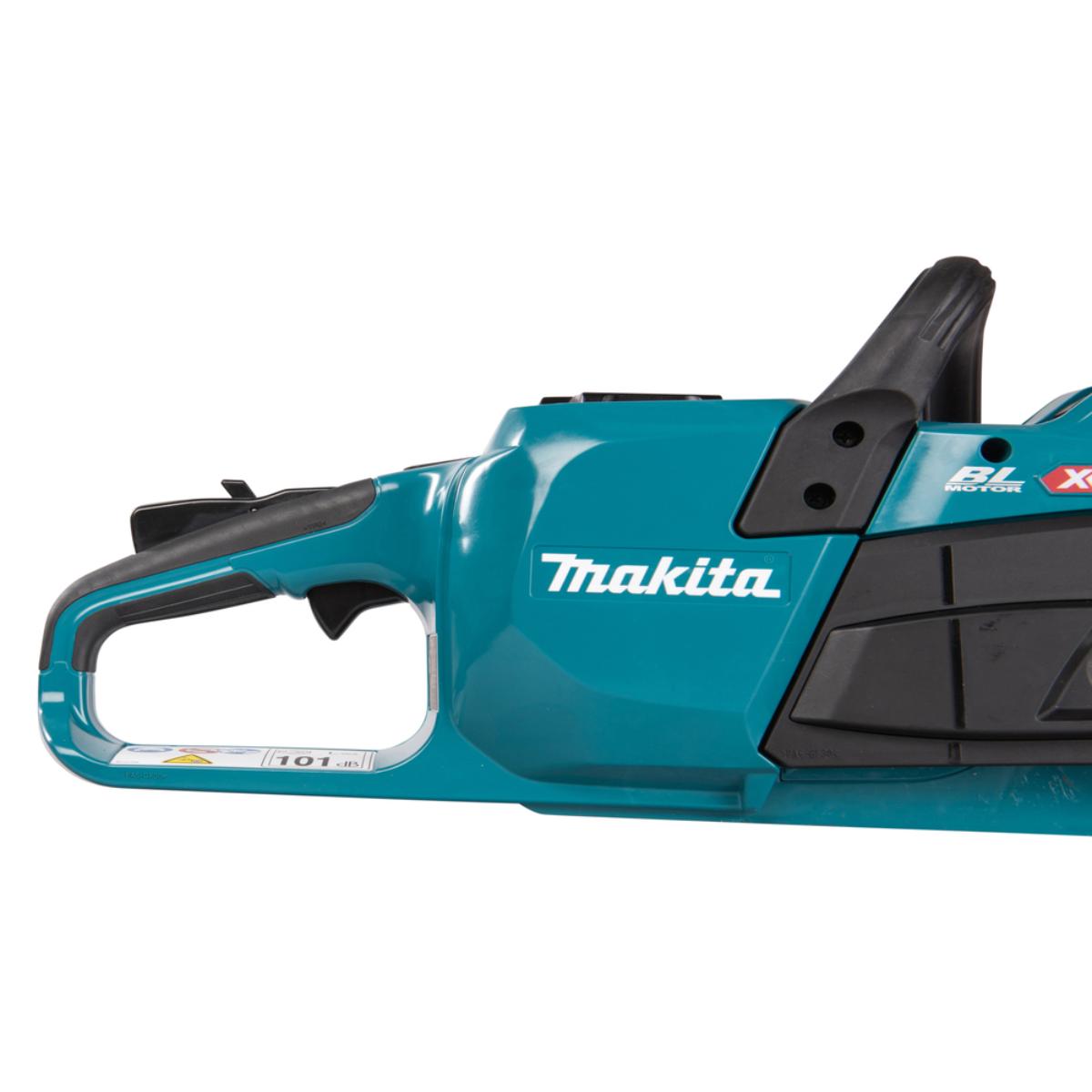 Makita Akku-Kettensäge XGT 40V max. - 25,5 m/s - 35 cm - UC025GZ