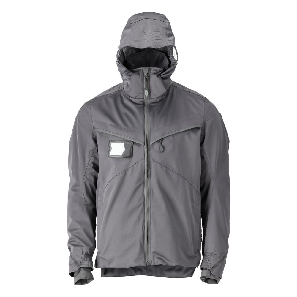 MASCOT Herren Hard Shell Jacke CUSTOMIZED