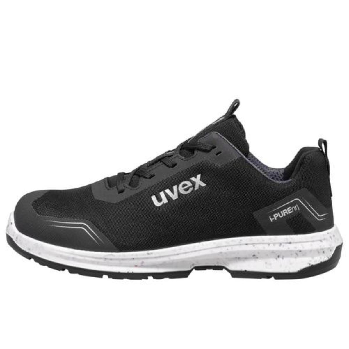 uvex 1 sport Sicherheitsschuh S1 Halbschuh