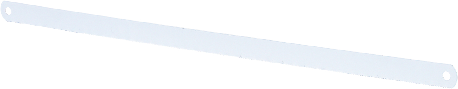 KS Tools HSS-Bi-Co 8 Metallhochleistungs-Sägeblatt, Zahnabstand 1,0mm