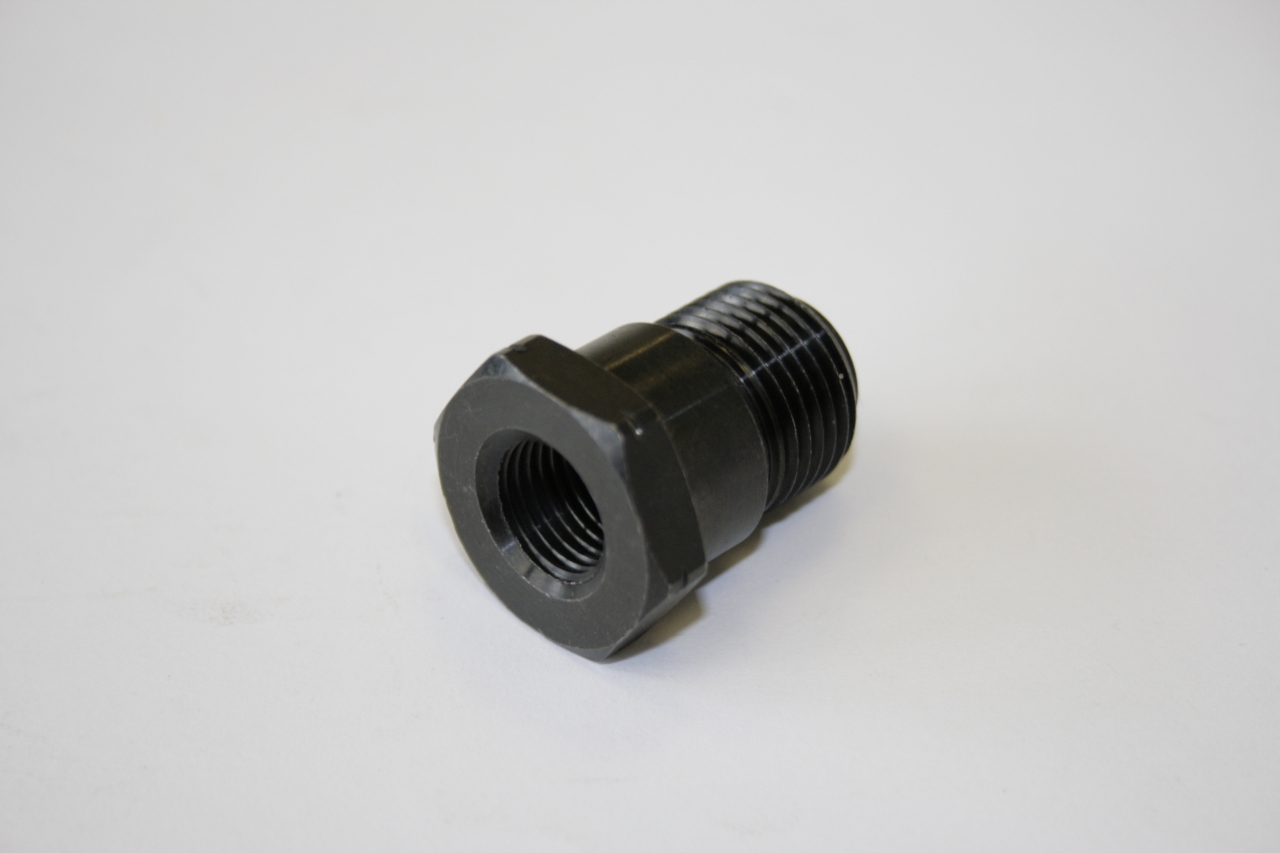 ELMAG Luftanschluß IG 1/4' (Nr. 40)