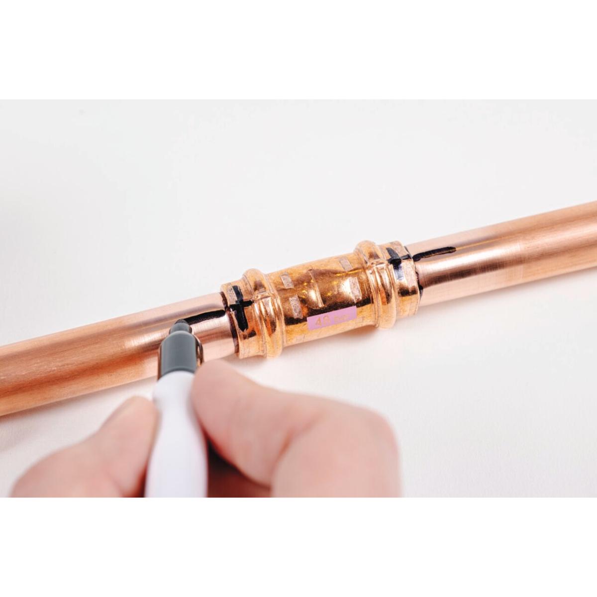 ROTHENBERGER Pressring >B< MaxiPro