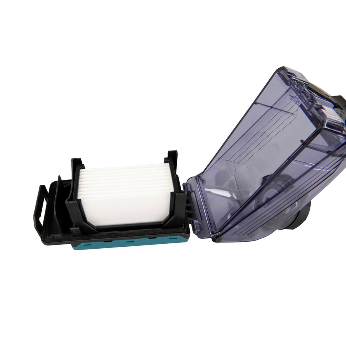 Makita Staubbox-Set HEPA Staubabsaugung - 199555-1