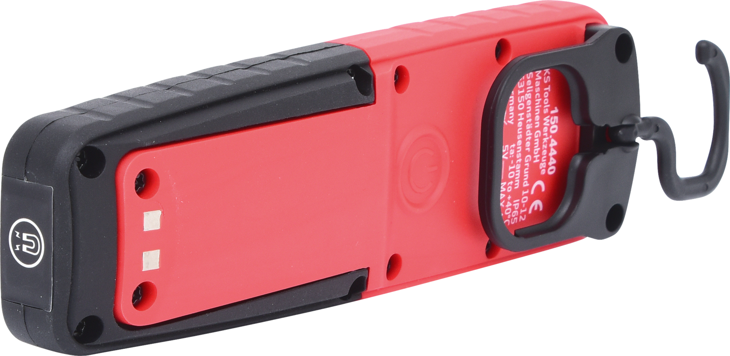 KS Tools perfectLight Handlampe 500 Lumen