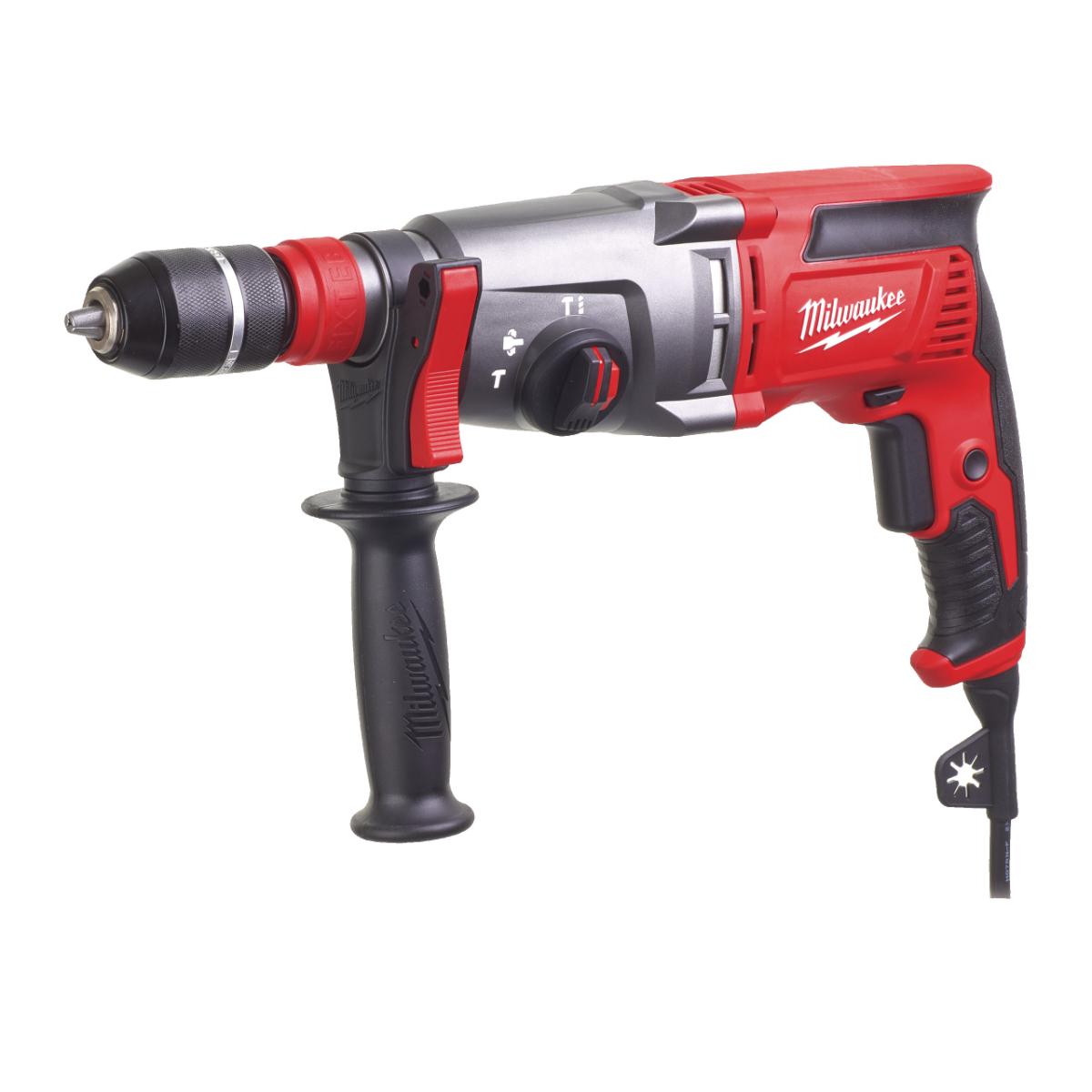 Milwaukee Kombihammer PH26TX