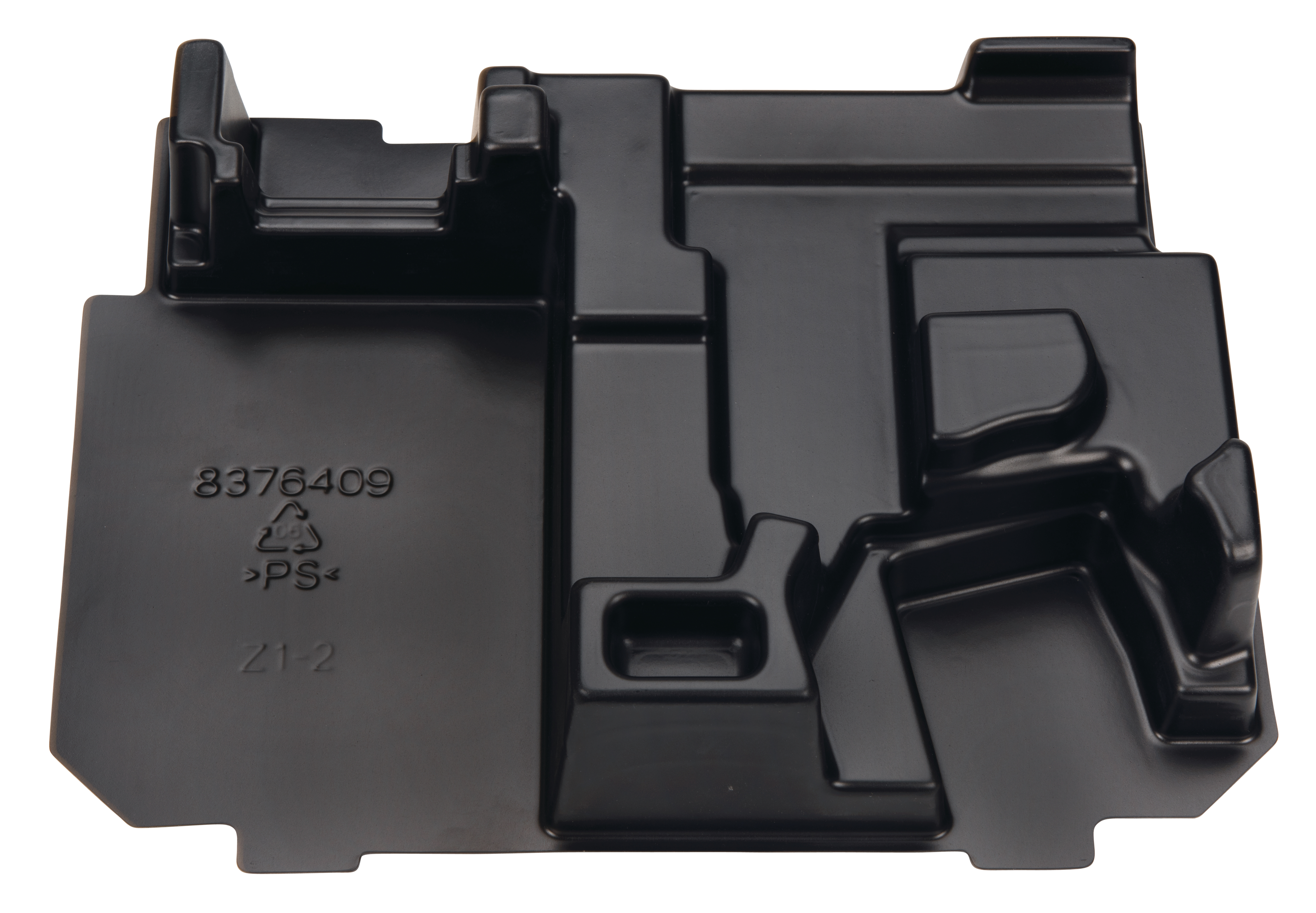 Makita Tiefziehteil f. MAKPAC - 837640-9