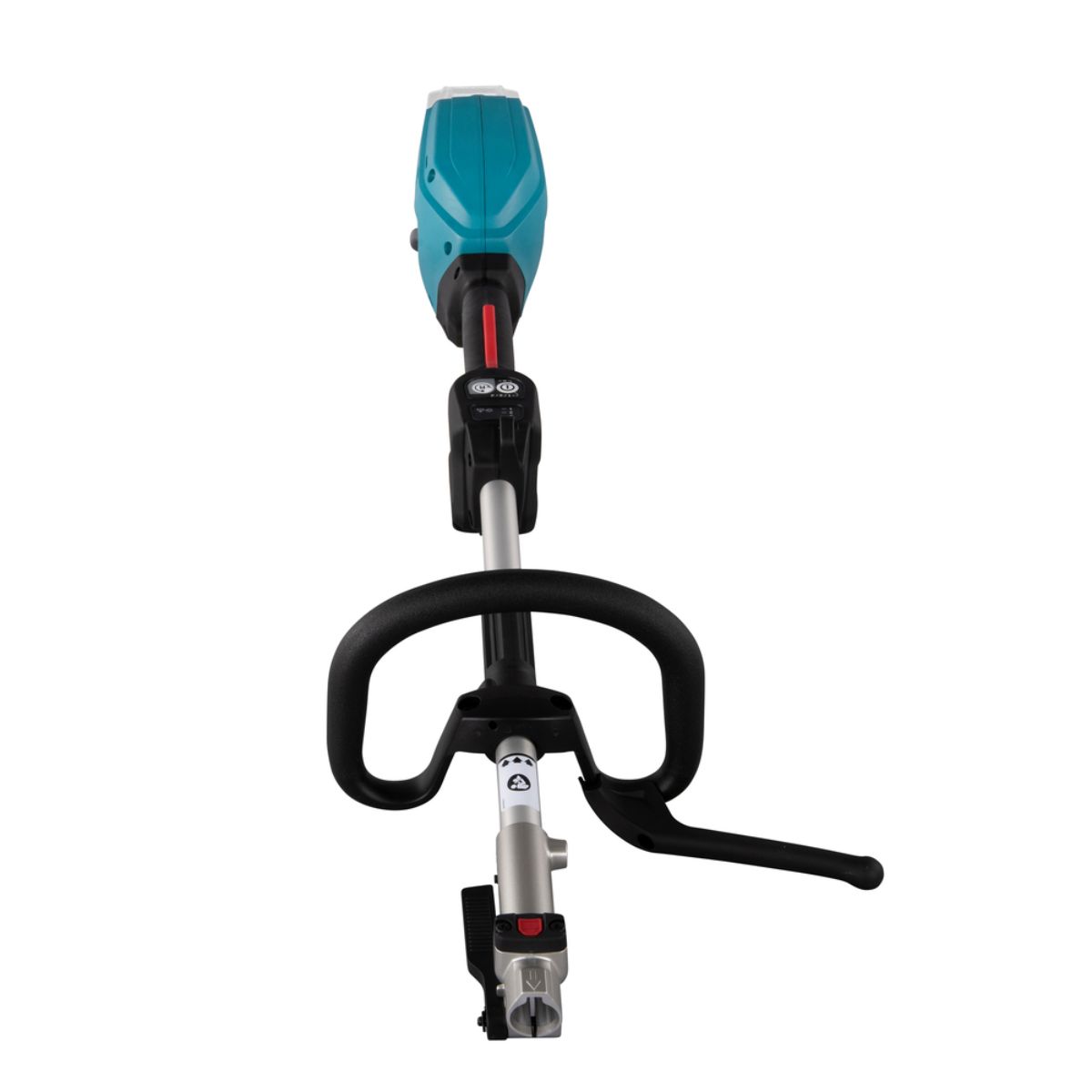 Makita Akku-Multifunktions-Antrieb XGT 40V max. (ohne Akku, ohne Ladegerät) UX01GZ