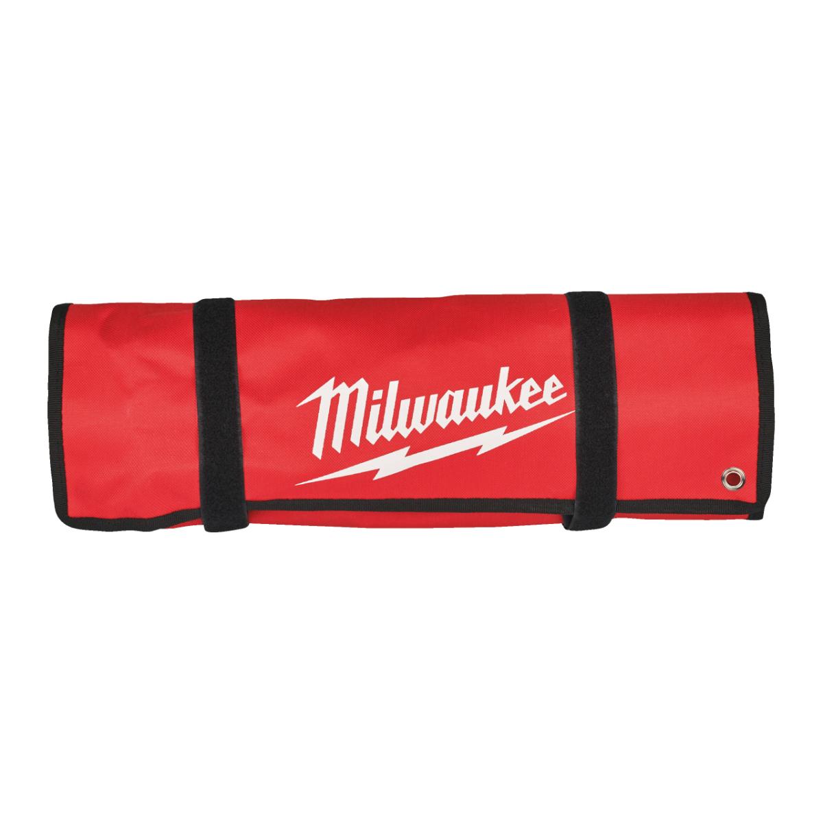 Milwaukee Doppel-Ringschlüssel, gekröpft 12-teiliges Set