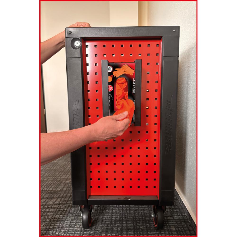 KS Tools Handschuhspender, magnetisch