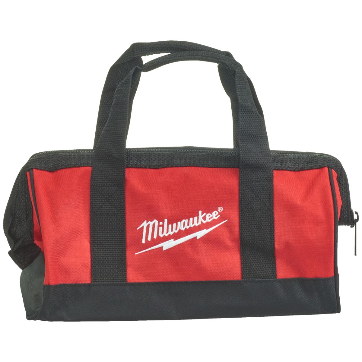 Milwaukee Contractorbag Size M