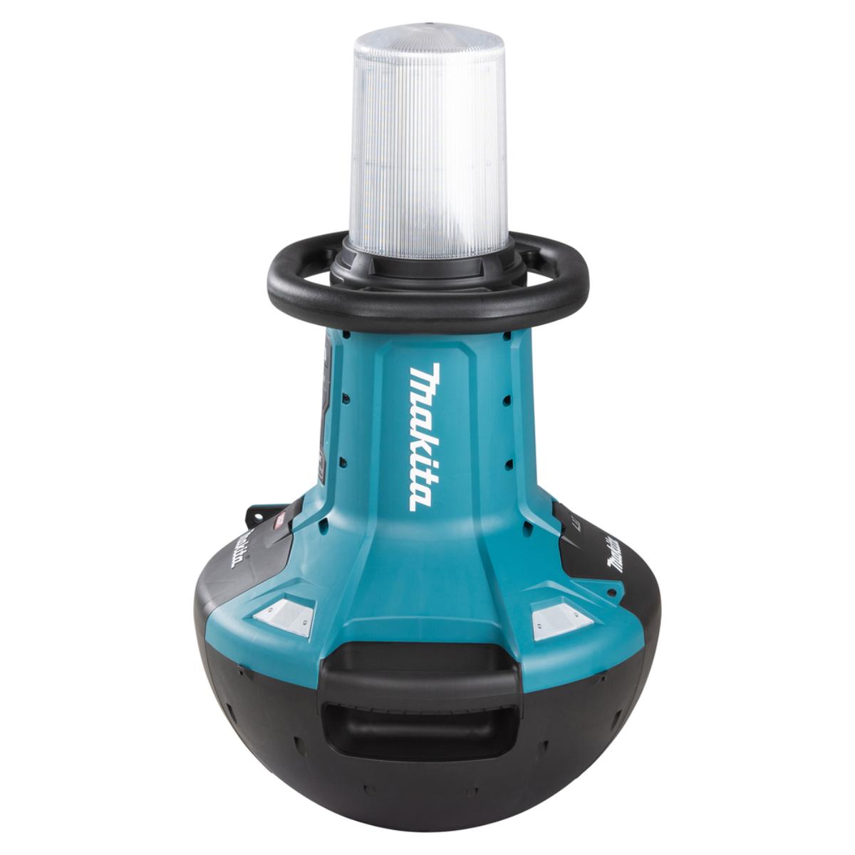 Makita LED-Flächenbeleuchtung XGT - 40V max.• 230V - 550 lx - 5.500 lm - ML010G