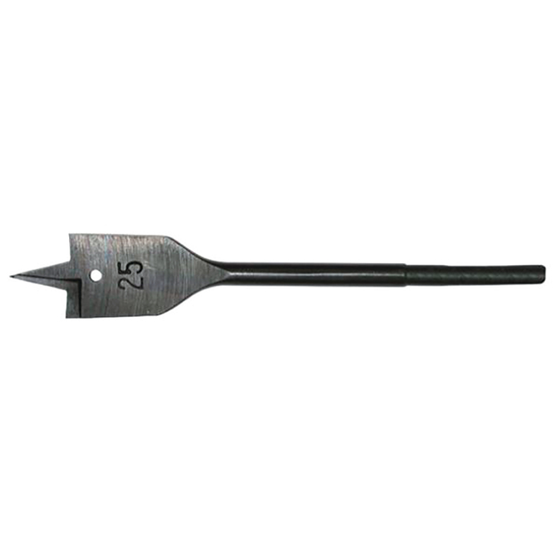 Makita Flachfräsbohrer, Ø 8,0mm - Länge 150mm - D-07680