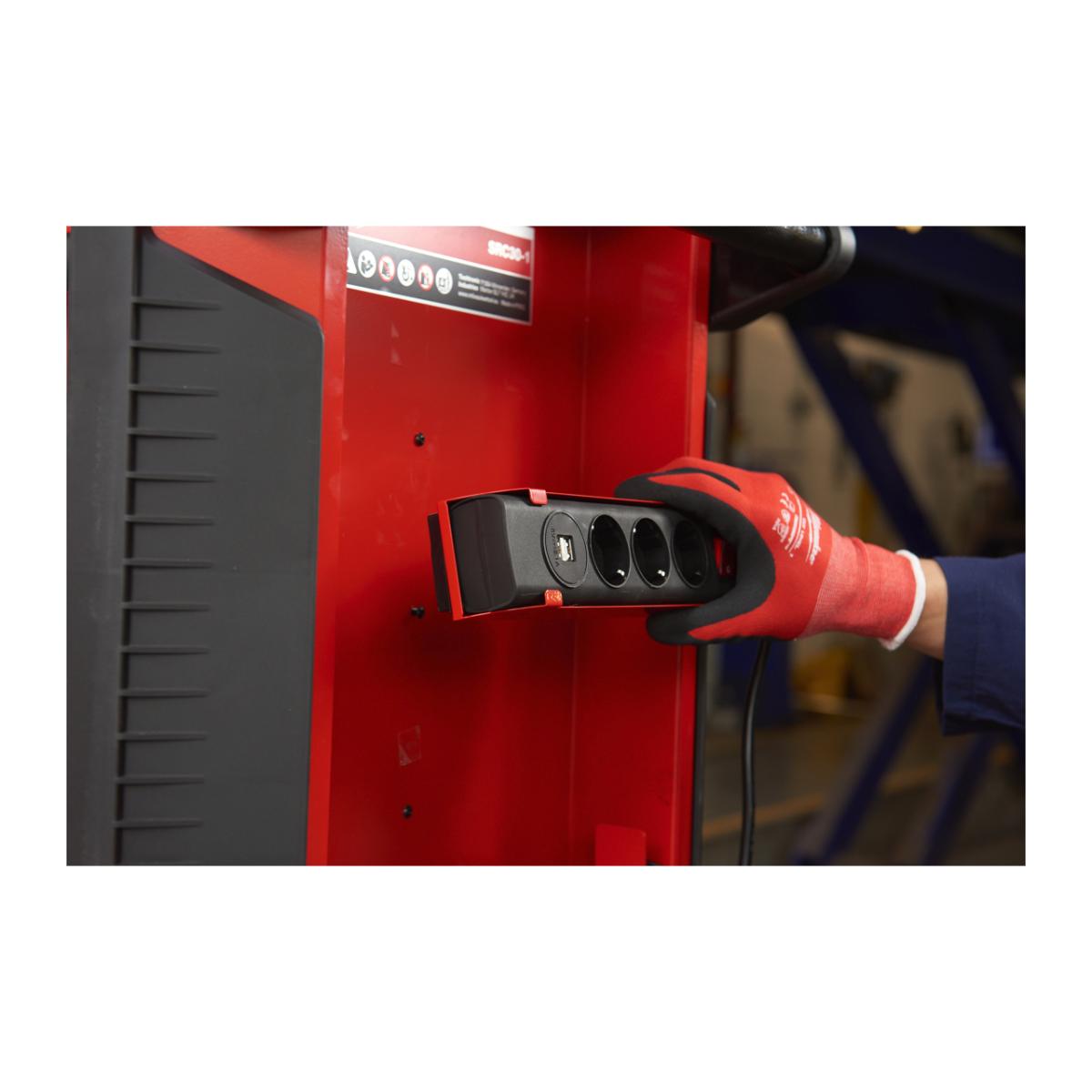 Milwaukee - WERKSTATTWAGEN 30\ / 78 CM" - 4932478849