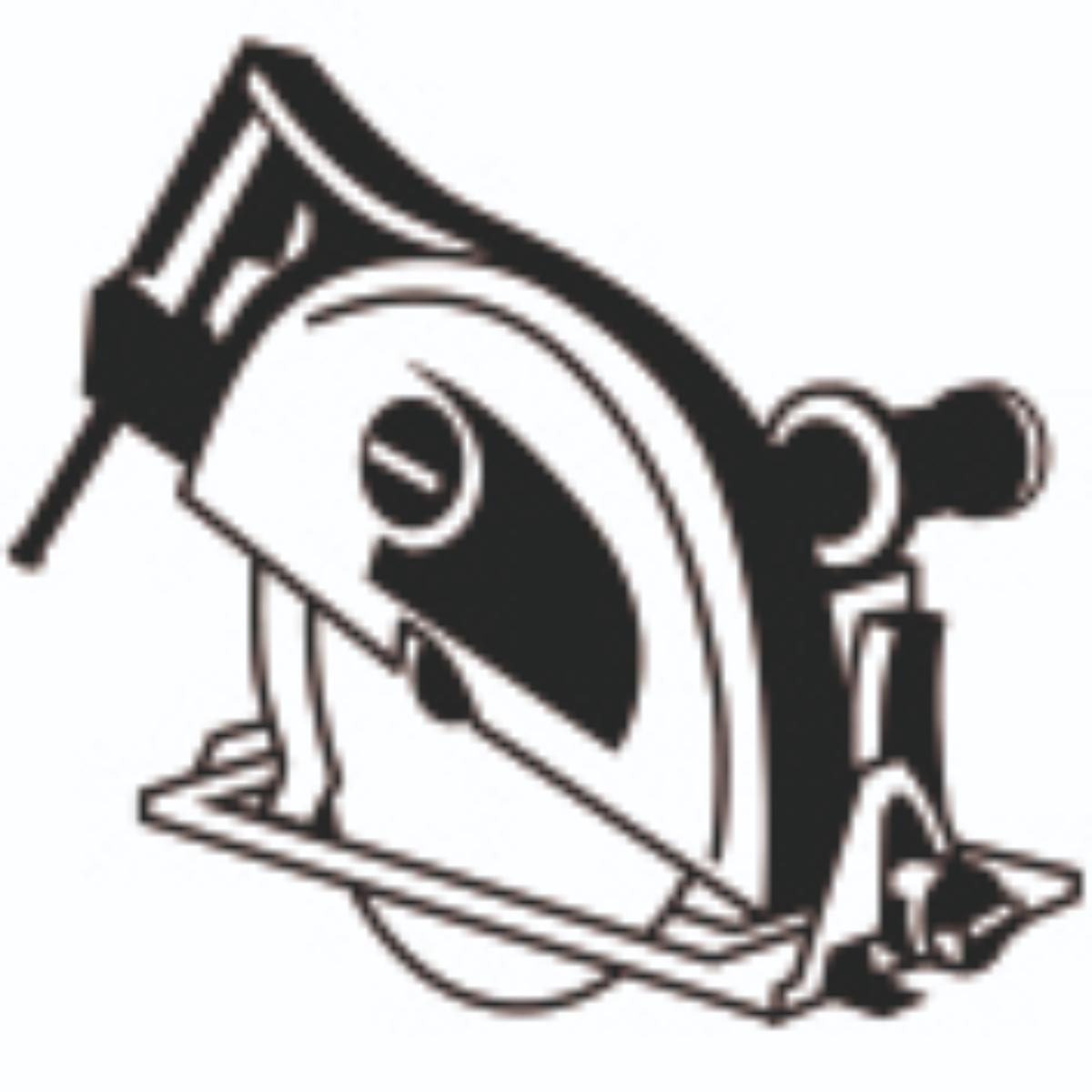 Bosch Kreissägeblatt Expert for Steel