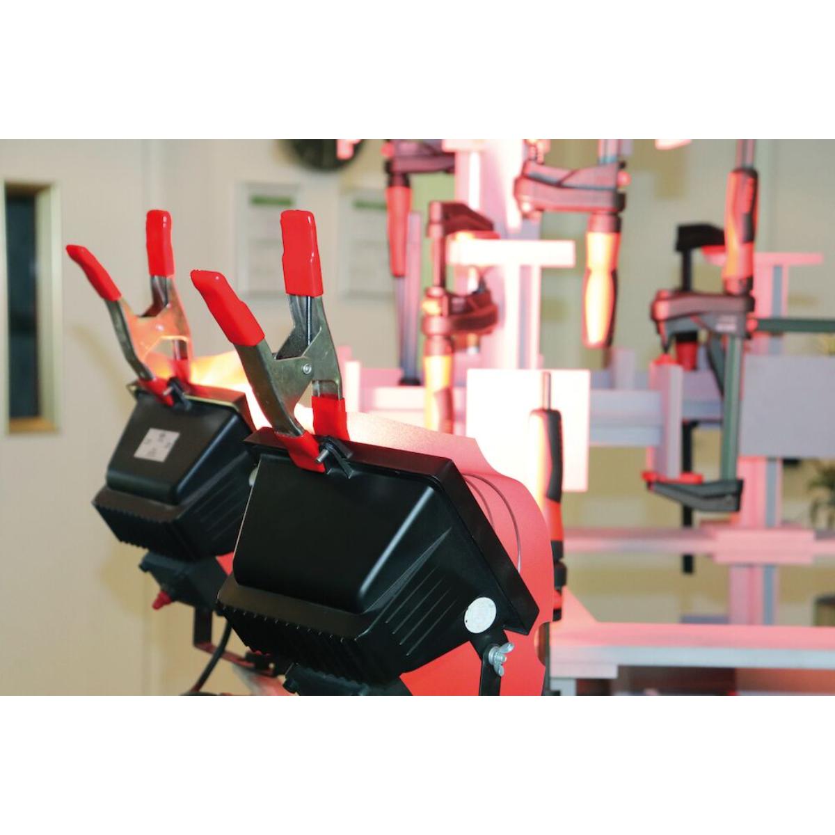 BESSEY Federzwinge XM