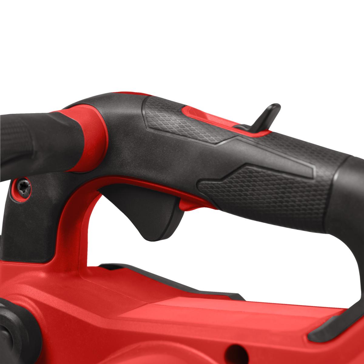 Milwaukee M18 FUEL Akku-Top-Handle-Kettensäge M18 FTHCHS30-0