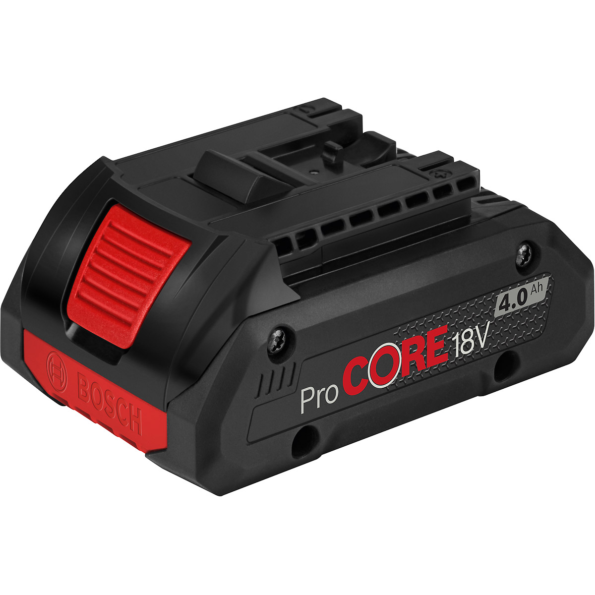 Bosch Akkupack ProCORE 18 Volt, 4.0 Ah
