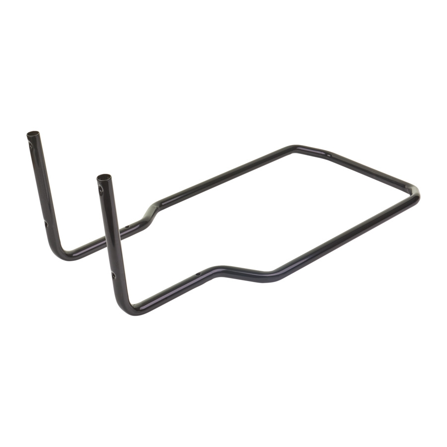 Milwaukee - Metallbügelhandgriff für AS 30/42 - 4932459691