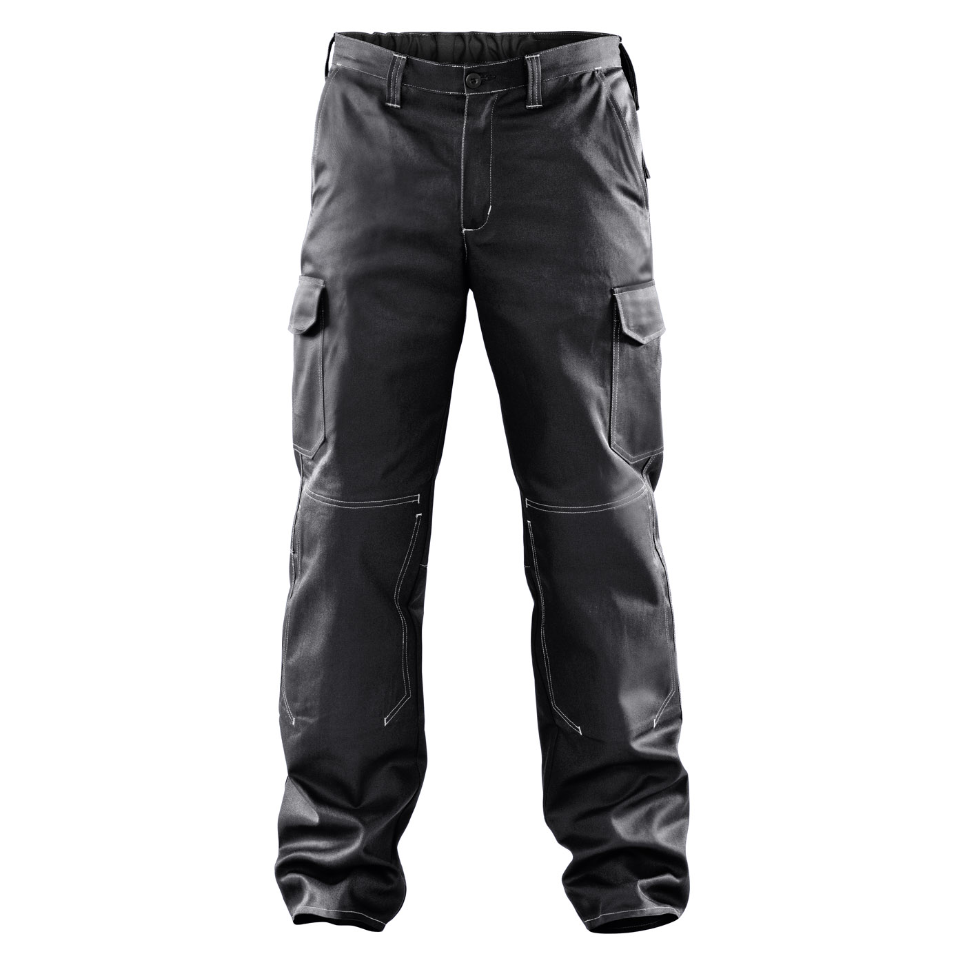 KÜBLER ORGANIQ Cargohose