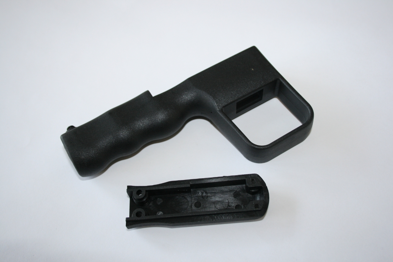 ELMAG Handgriff (Nr. 23-1)