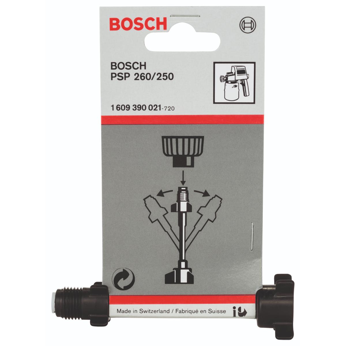 Bosch Düsenverlängerung