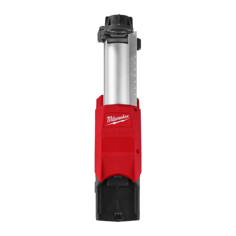 Milwaukee M18 Staubabsaugung M18FDDEC-0