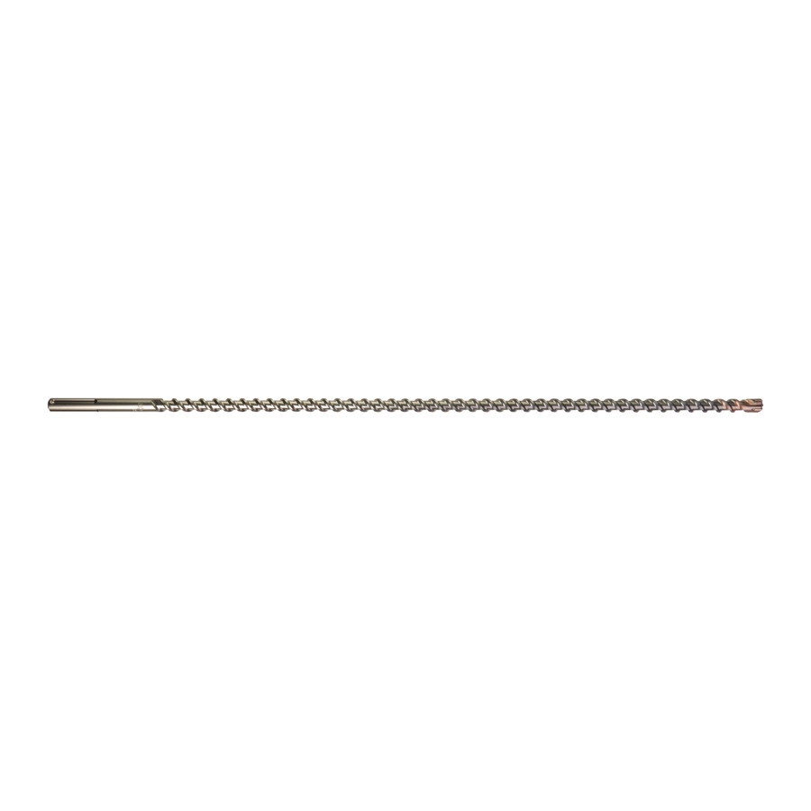 Milwaukee - SDS MAX HAMMERBOHRER 20x920 - 1ST - 4932352766