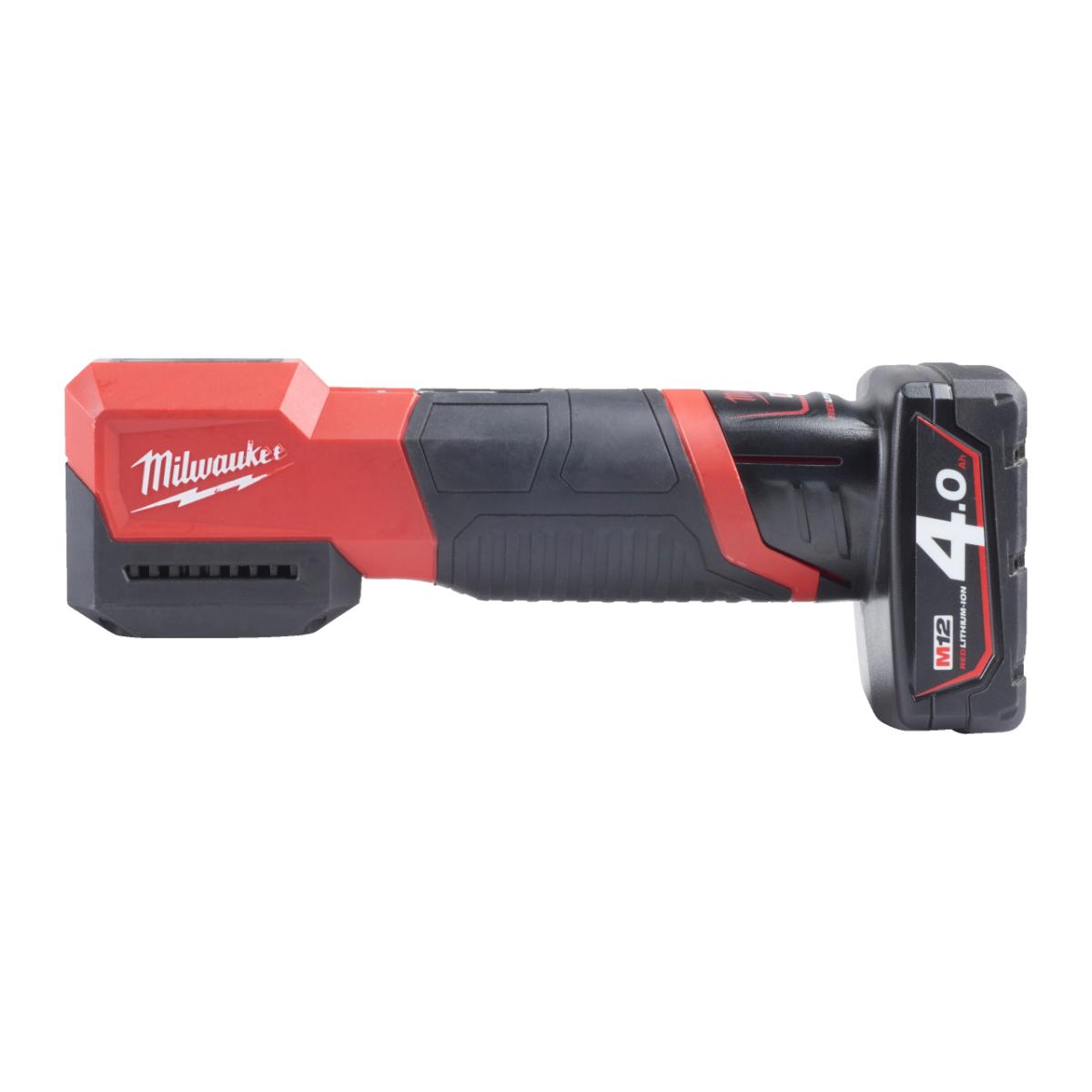 Milwaukee Akku-Leuchte Echtfarbenleuchte M12 CML-401