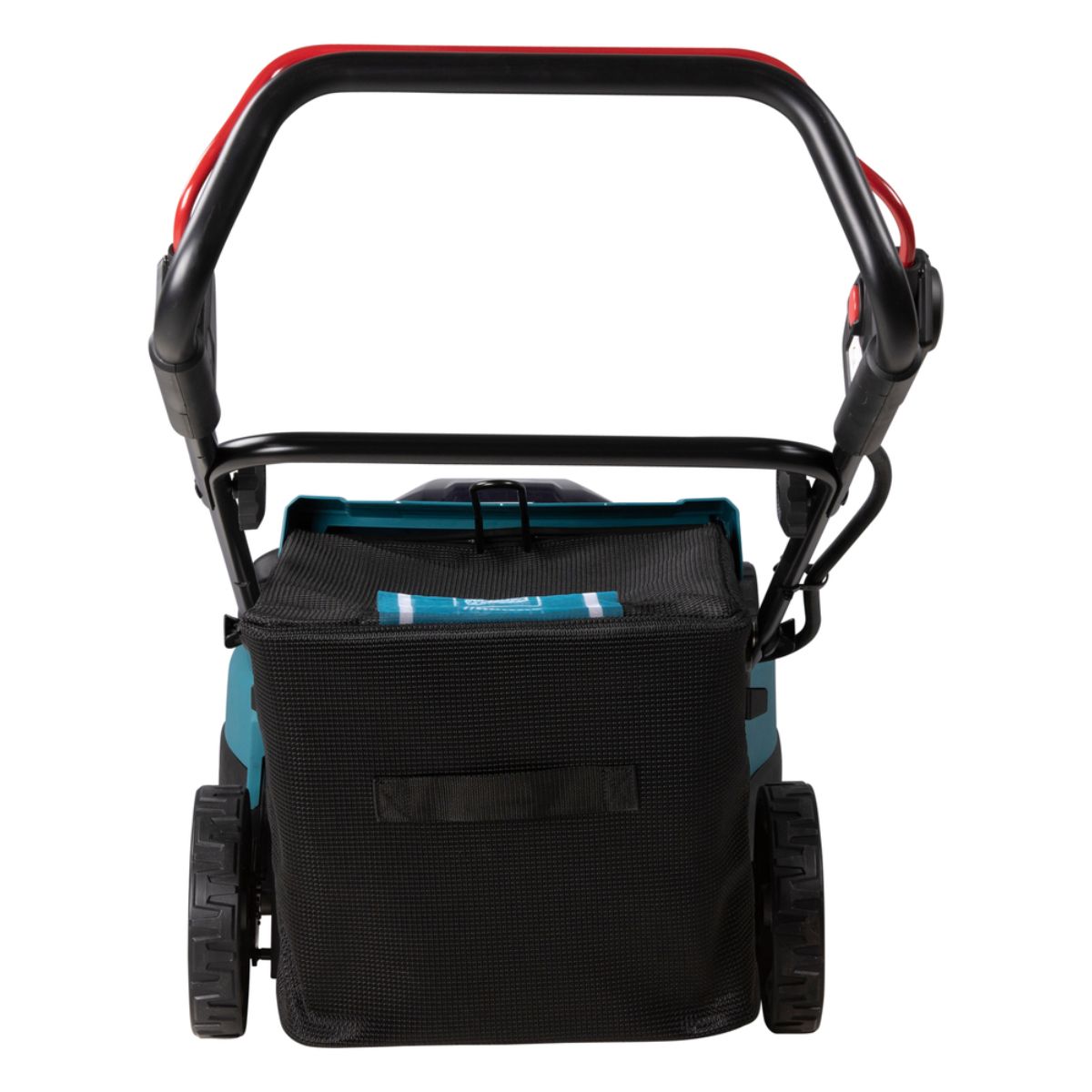 Makita Akku-Rasenmäher 2x18V (ohne Akku, ohne Ladegerät) DLM538Z