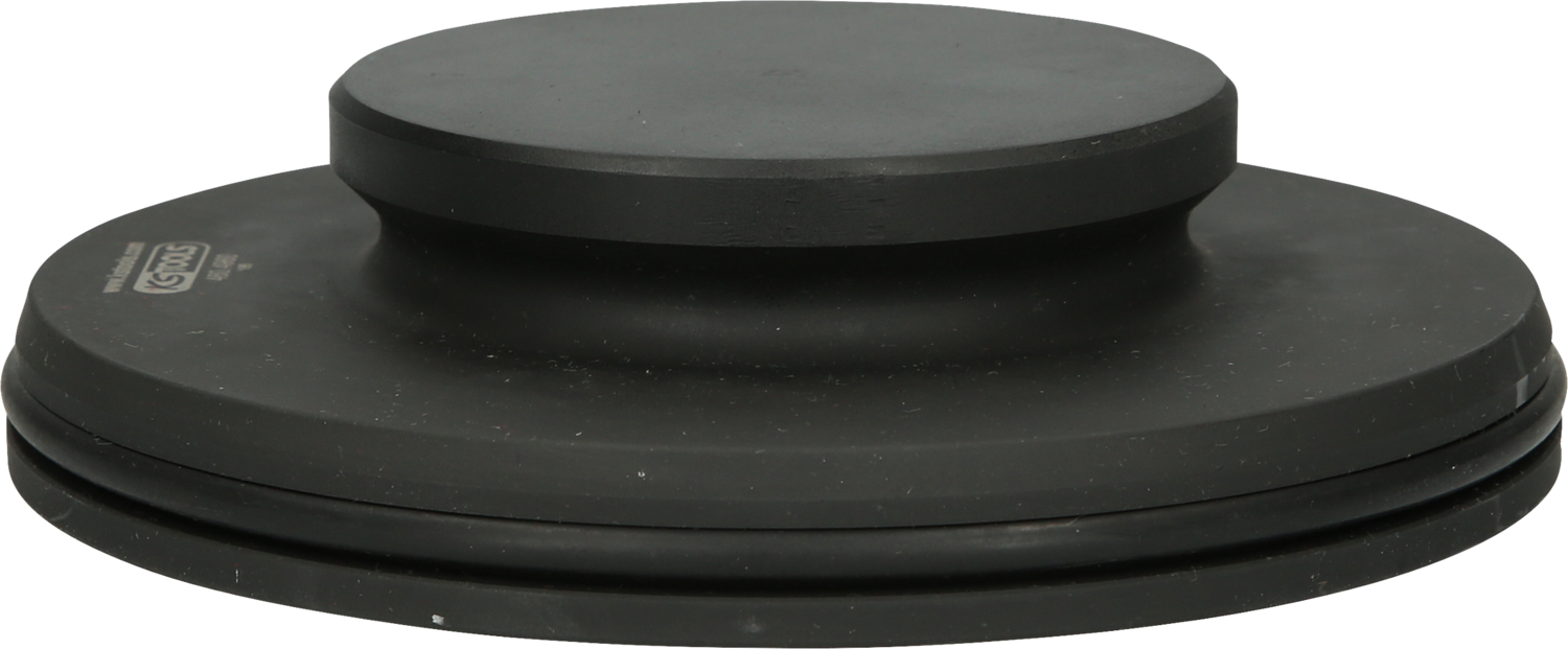 KS Tools Laufring-Eindrückwerkzeug für BPW, Ø 159 mm, 38 mm