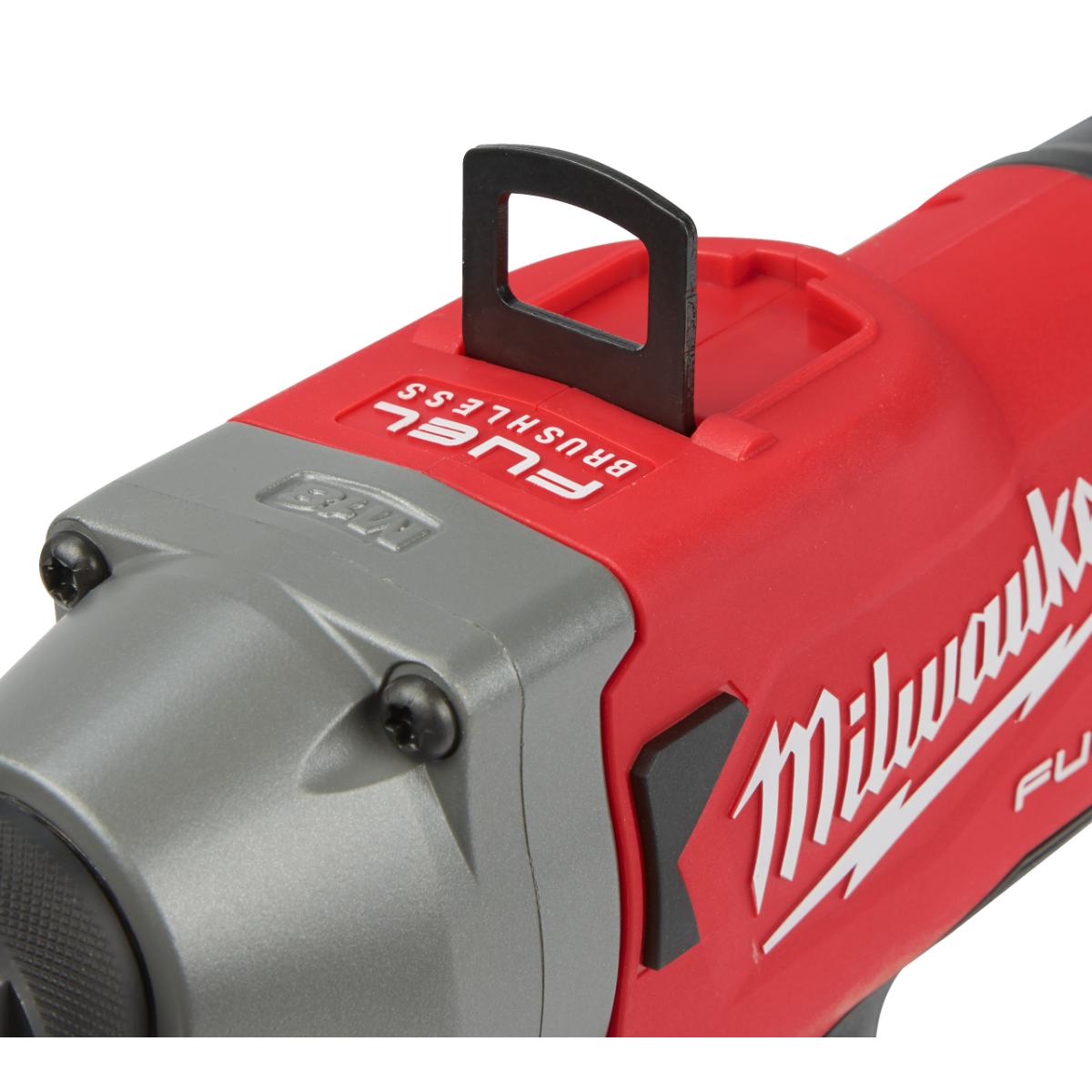 Milwaukee ONE KEY Akku-Blindnietgerät M18 ONEFPRT-0X