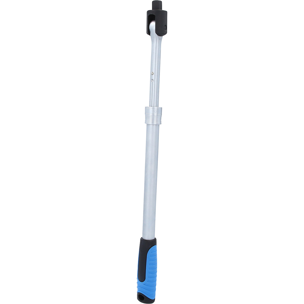Brilliant Tools 1/2" Teleskop-Gelenkgriff (450 - 610 mm)