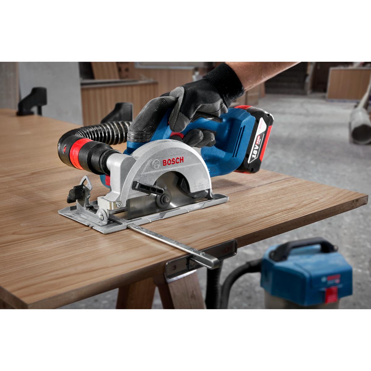 Bosch Akku-Kreissäge GKS 18V-51