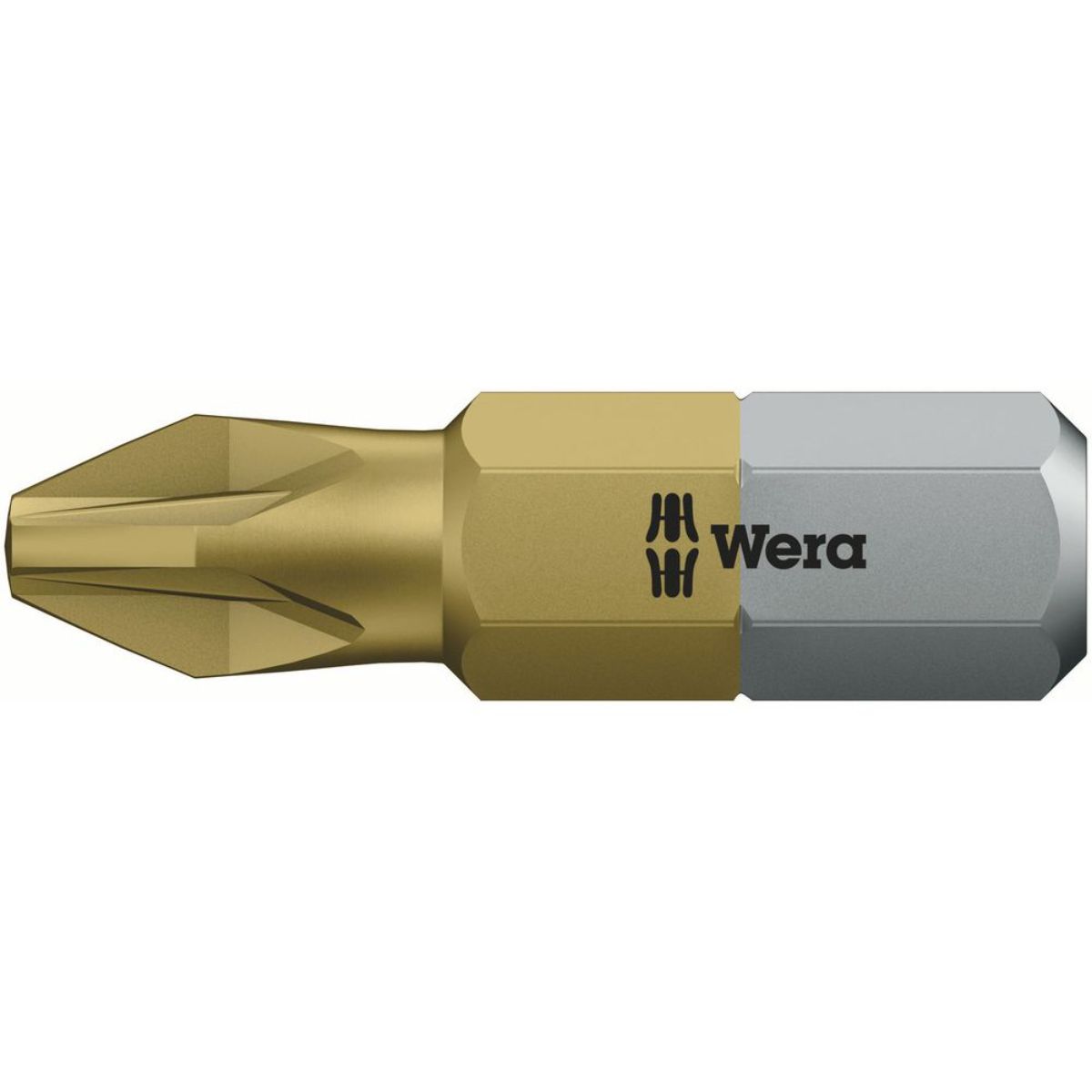 Wera 855/1 TiN Bits