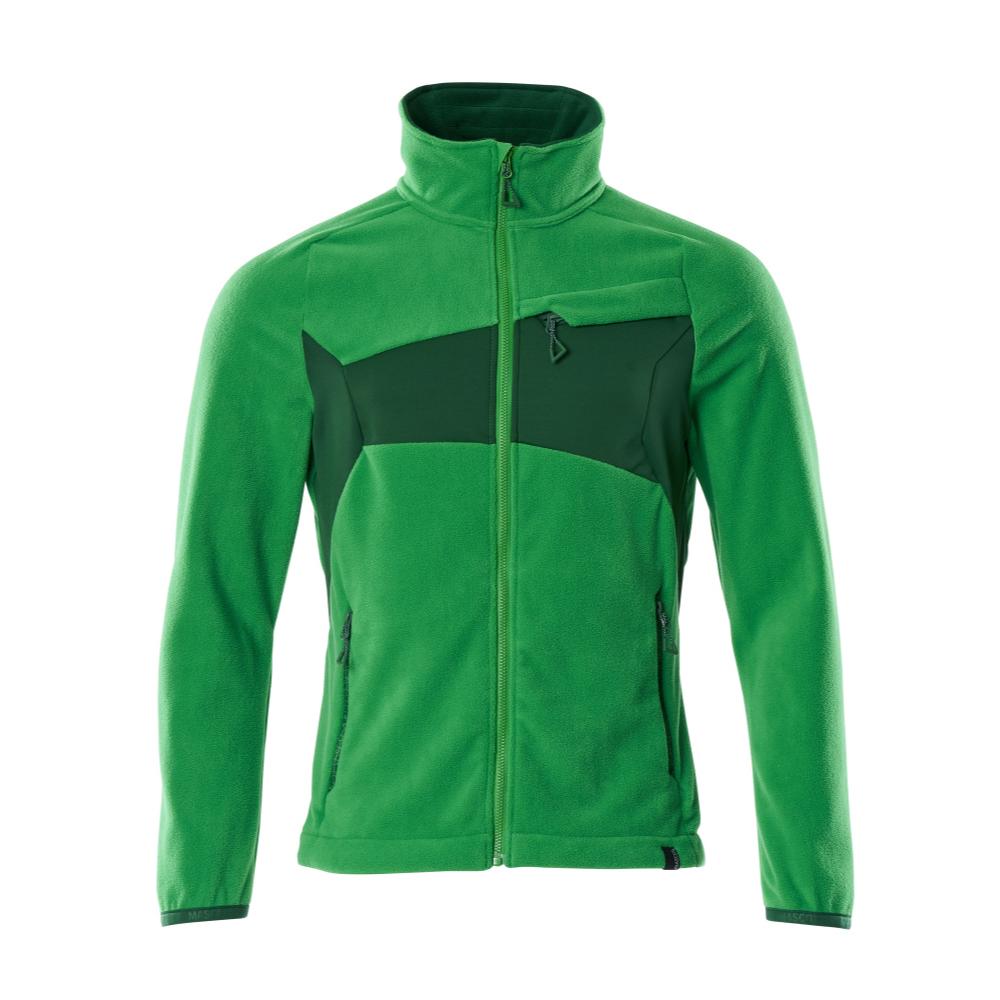 MASCOT Herren Fleecejacke ACCELERATE