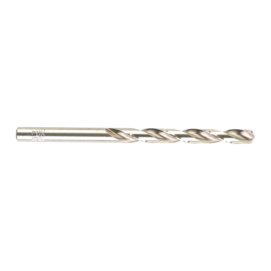 Milwaukee - HSS-G THUNDERWEB 6,3 x 101 mm (10) - 4932459859