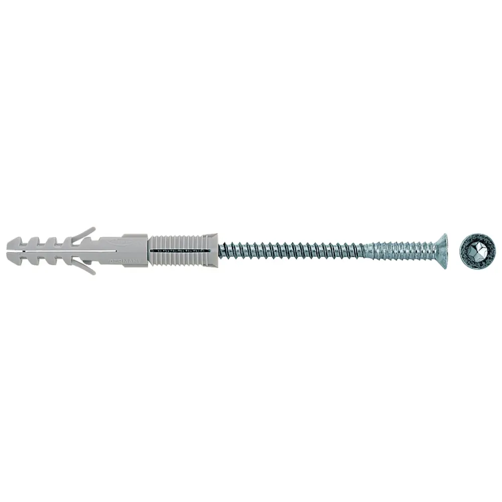 Fischer Justierdübel S 10 J 75 S