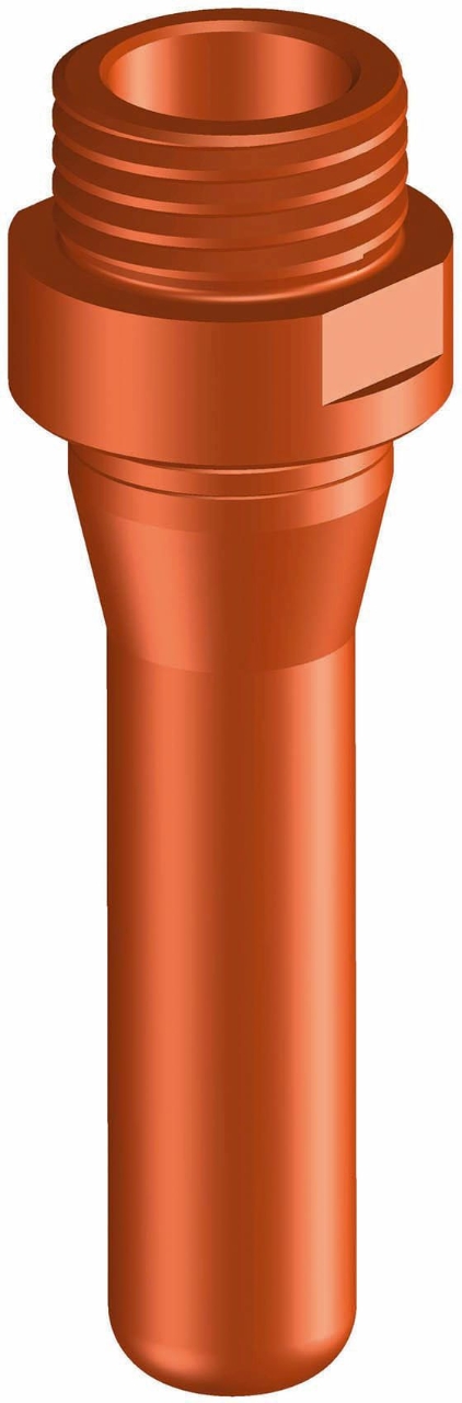 ELMAG Elektroden lang f. Brenner CP101