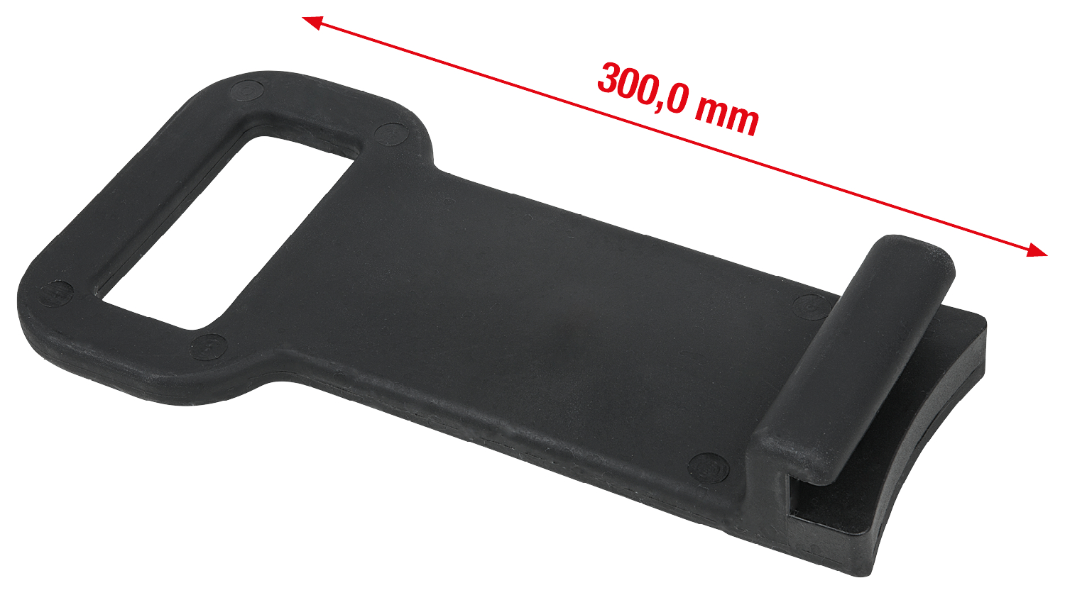 KS Tools Wulstniederhalter für Reifenmontiermaschinen