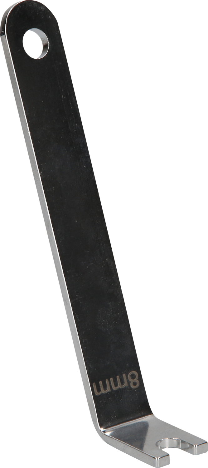 KS Tools Druckluft-Schnellverbinder-Lösewerkzeug, 8 mm