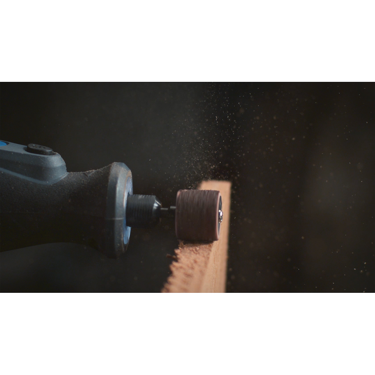 DREMEL Schleifband Körnung 60