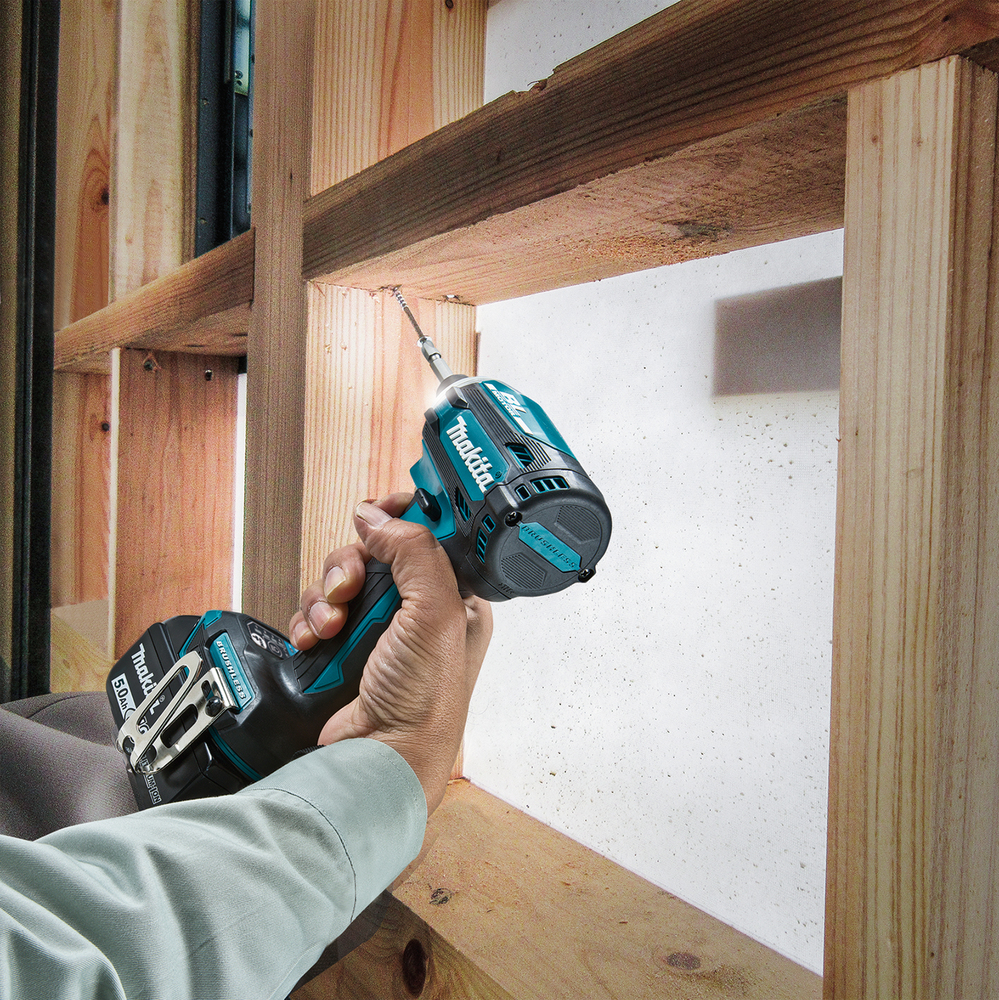 Makita Akku-Schlagschrauber  - DTD171Z