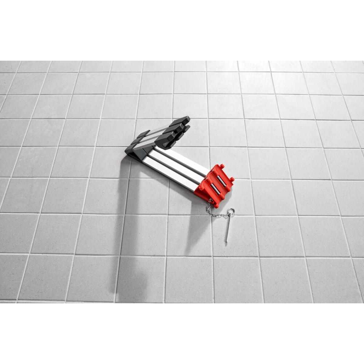 BESSEY Baustativ STE-BS