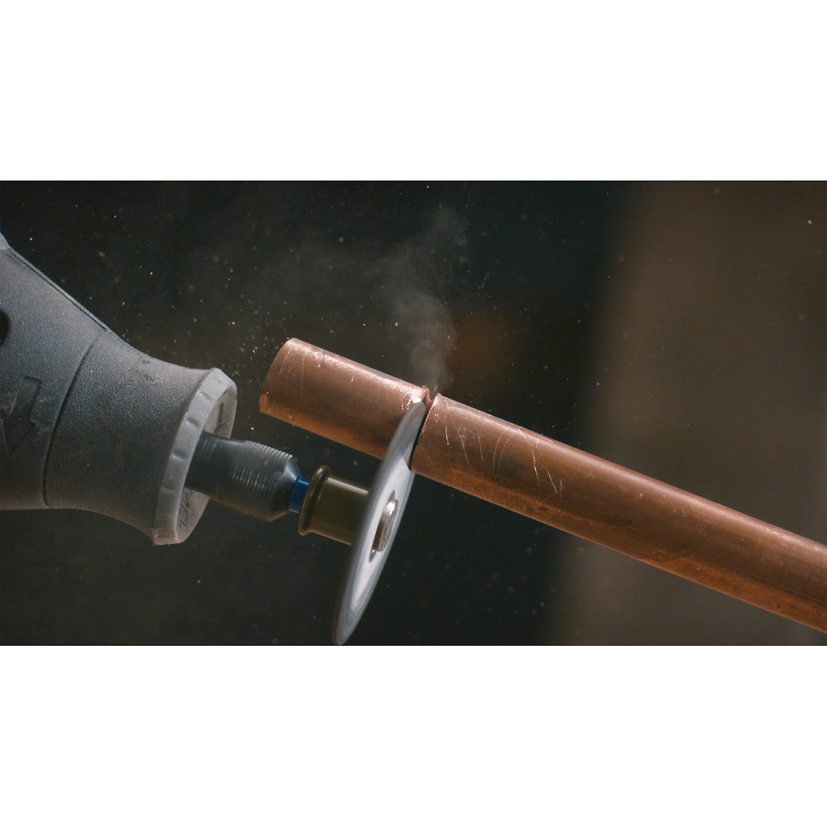DREMEL 724 Mehrzweck-Zubehörset 150 tlg.