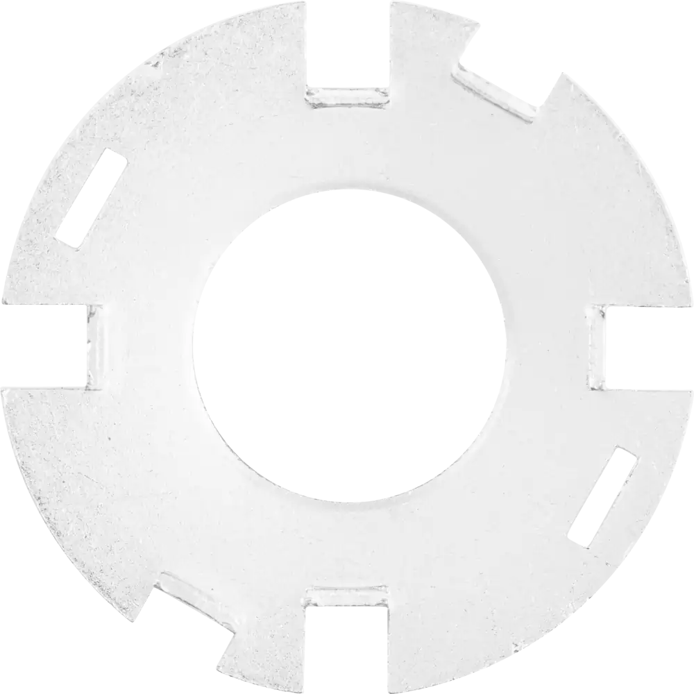 PFERD TOOLS Zubehör Adapterpaar für Rundbürsten gezopft und Entgratbürsten